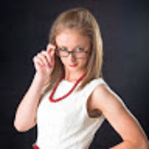 Meet your Posher, Britany